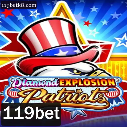 Descubra o Universo Empolgante de DiamondExplosionPatriots