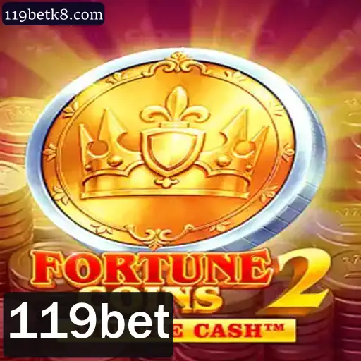 FortuneCoins2: Aventurando-se no Mundo das Apostas com 119bet