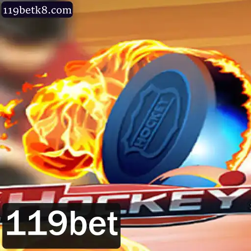 Explorando o Mundo do Hockey e o Universo das Apostas com 119bet