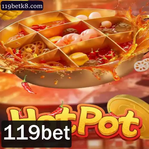 Descubra o Inovador Jogo Hotpot e a Plataforma 119bet