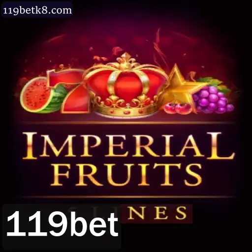 ImperialFruits5: Descubra o Mundo dos Frutos Imperiais Com 119bet