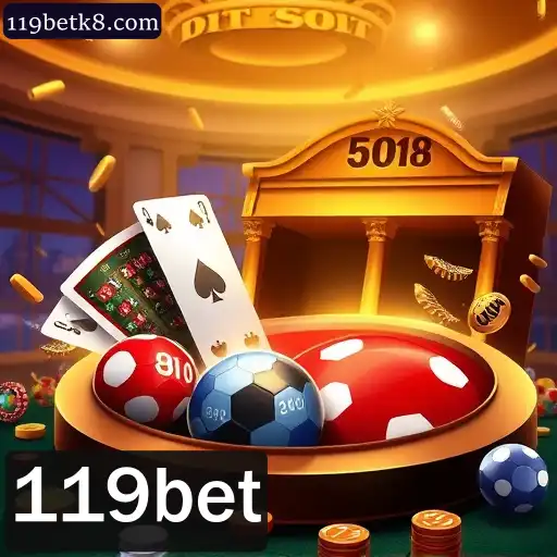 Jogos de cassino