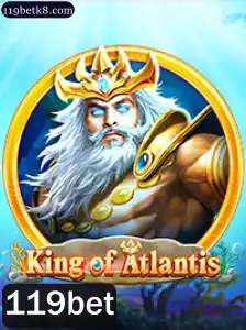 Explorando o Mundo de KingofAtlantis: Um Guia Completo