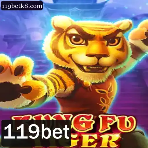 Descubra o Mundo de KungFuTiger: A Nova Sensação do 119bet