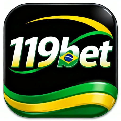 Logo 119bet Cassino