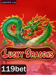 Descubra o Fascinante Mundo de LuckyDragons: Um Guia Completo