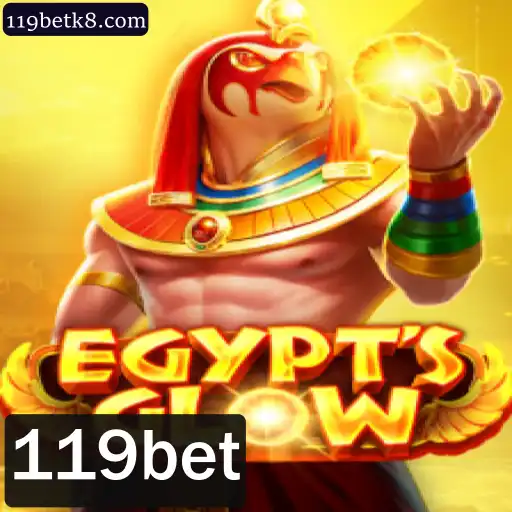 Explore a Magia de EgyptsGlow Com a Plataforma 119bet