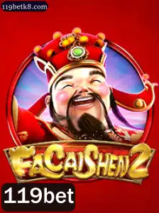Mergulhando no Mundo de FaCaiShen2: Aventuras e Regras no 119bet