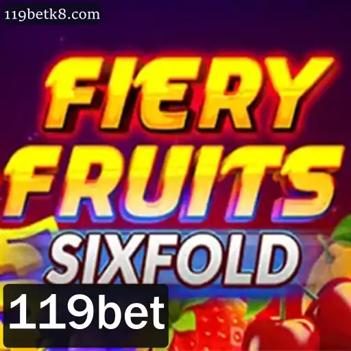 Descubra o Mundo Fascinante de FieryFruitsSixFold
