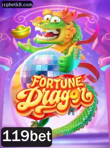 FortuneDragon: A Excitante Aventura de Sorte e Estratégia com 119bet
