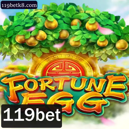 Explorando o Empolgante Mundo de FortuneEgg e 119bet