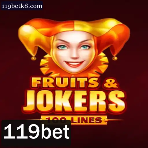 Descubra o Empolgante Mundo de FruitsAndJokers100