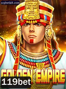 Descubra o Fascinante Mundo de GoldenEmpire: Um Mergulho nas Regras e Funcionalidades do Jogo