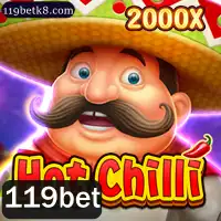 Descubra o Empolgante Mundo de HotChilli no 119bet