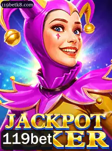 Descubra o Fascinante Mundo do JackpotJoker no 119bet