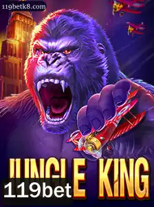 Explorando o Fascinante Mundo do Jogo JungleKing