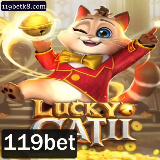 Explorando o Fascinante Mundo do Jogo LuckyCatII: Uma Experiência Inovadora com 119bet