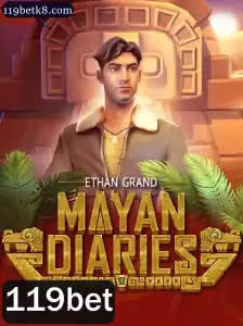 MayanDiaries: Aventura e Estratégia no Mundo Antigo