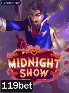 MidnightShow: Um Novo Fenômeno no Universo dos Jogos
