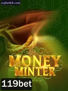Explorando MoneyMinter: O Novo Fenômeno dos Jogos e sua Conexão com 119bet