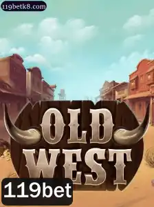 Desbravando o Velho Oeste com OldWest: Um Mergulho no Jogo do Momento