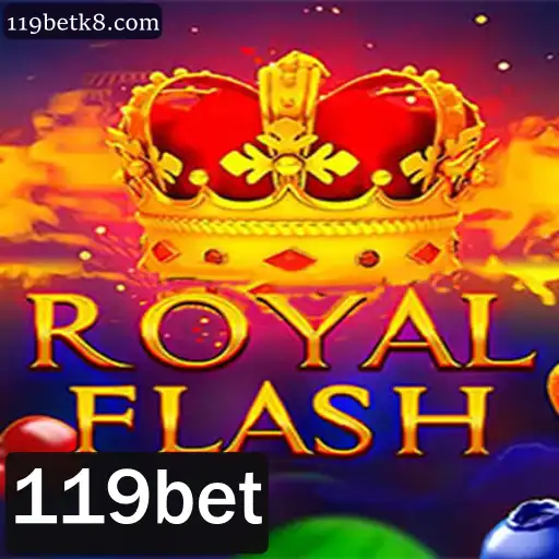 Entenda o Jogo RoyalFlash e Veja como a 119bet Pode Transformar Sua Experiência de Jogo