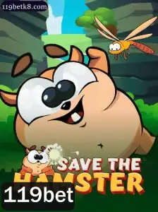 Descubra Tudo Sobre o Jogo SavetheHamster e Como Ele Está Conquistando o Mundo