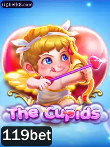 TheCupids: Descubra o Novo Jogo que Está Transformando a Indústria com 119bet