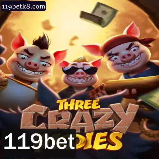 Guia Completo para ThreeCrazyPiggies: Descrição, Introdução e Regras