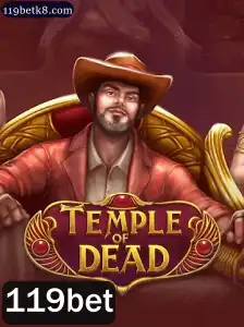 Descubra a Aventura Épica de TempleofDead: O Jogo Que Une Estratégia e Mistério