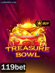 Descubra o Fascinante Mundo de TreasureBowl com 119bet