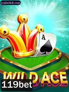 WildAce: A Nova Sensação nos Jogos de Azar
